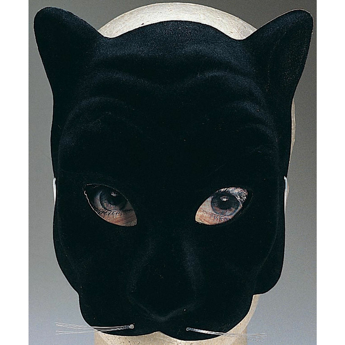 Panther mask