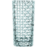 Florero de cristal Bossa Nova 6.42 x 12.01 x 5.91"
