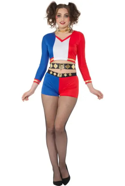 Chica Rebelde Loca