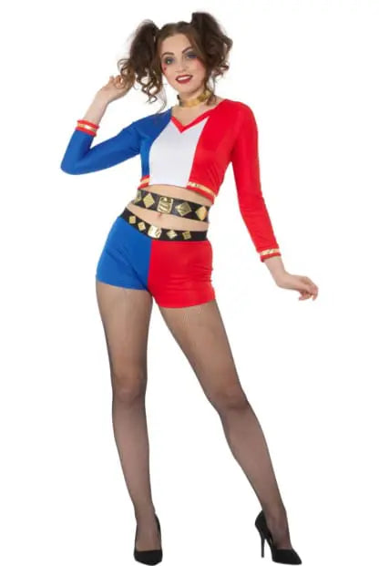 Chica Rebelde Loca