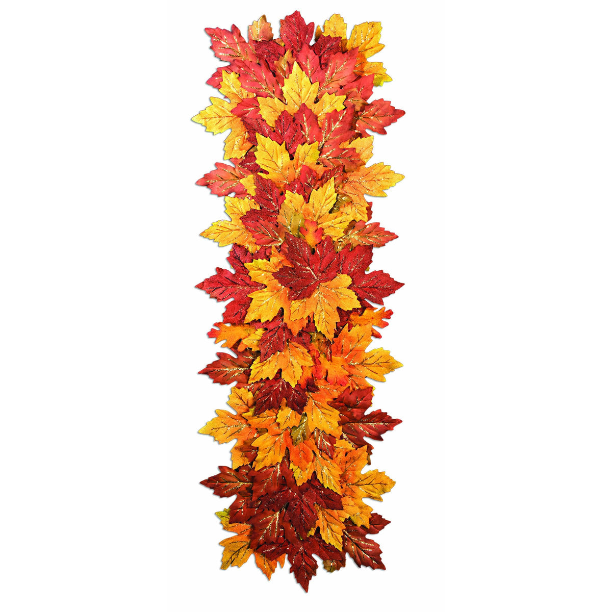 CAMINO DE MESA HOJAS DE OTOÑO