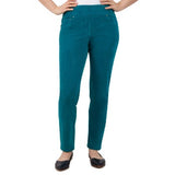 Pantalón verde azulado - Ruby Rd