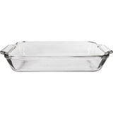 BANDEJA DE HORNO BÁSICA 2 QT