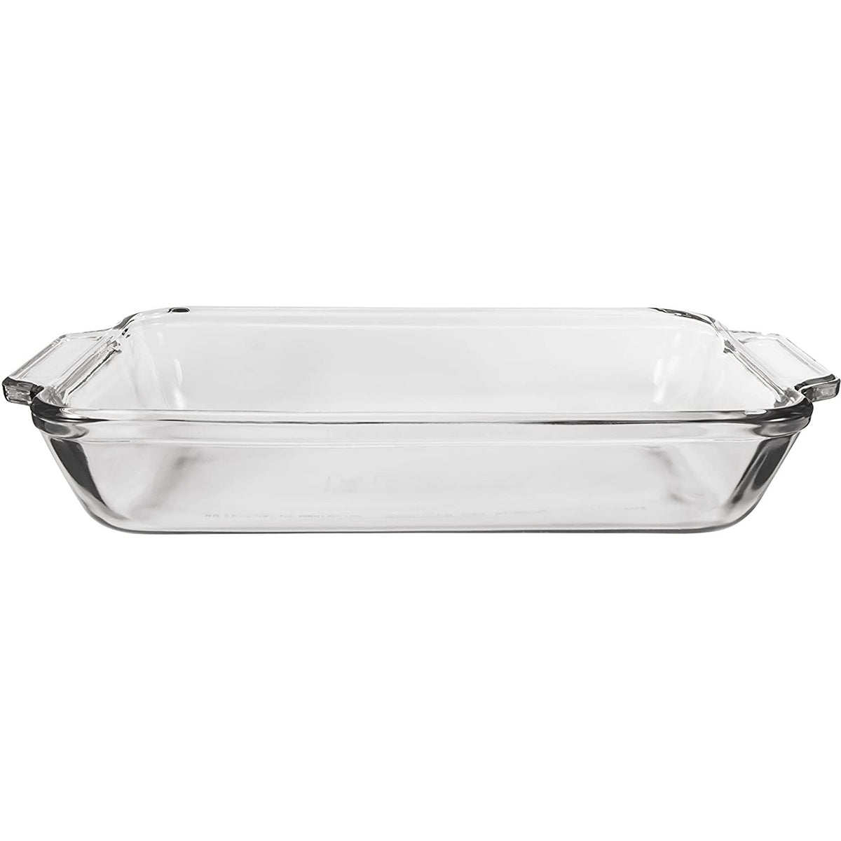 BANDEJA DE HORNO BÁSICA 2 QT