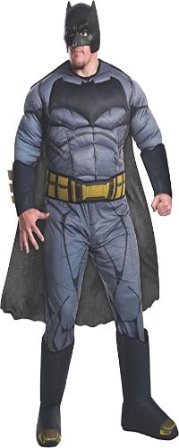 Batman v Superman: Disfraz Deluxe de Batman - Más