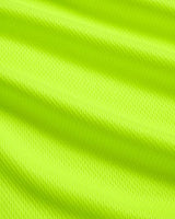 Performance Tee Neon Lime