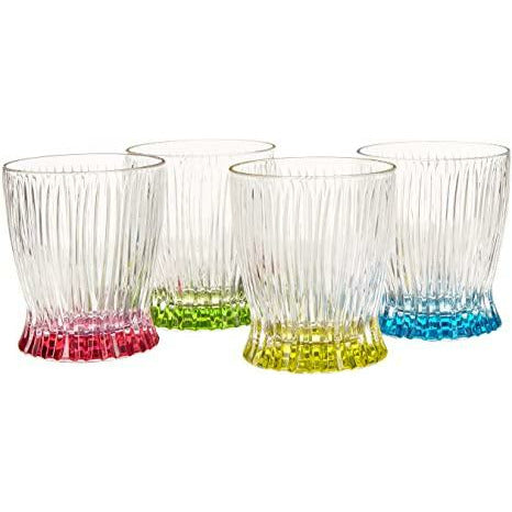 Set de whisky fuego y hielo