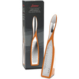 RALLADOR MANUAL NARANJA
