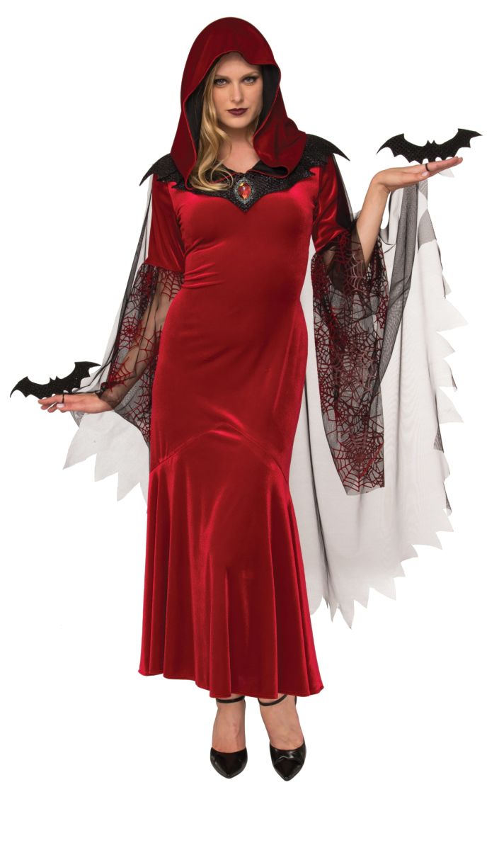 SEÑORA DE LOS MURCIÉLAGOS