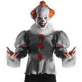 PENNYWISE MAN COSTUME