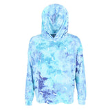 Conjunto de sudadera con capucha Hacci Cloud Aqua