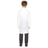 Bata de doctor para niños