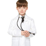 Bata de doctor para niños