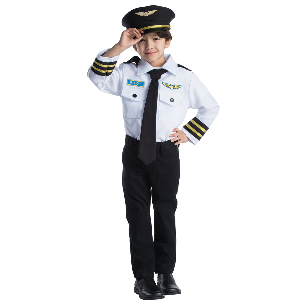 Pilot Role Paly Set