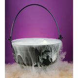 Caldero Negro 14"