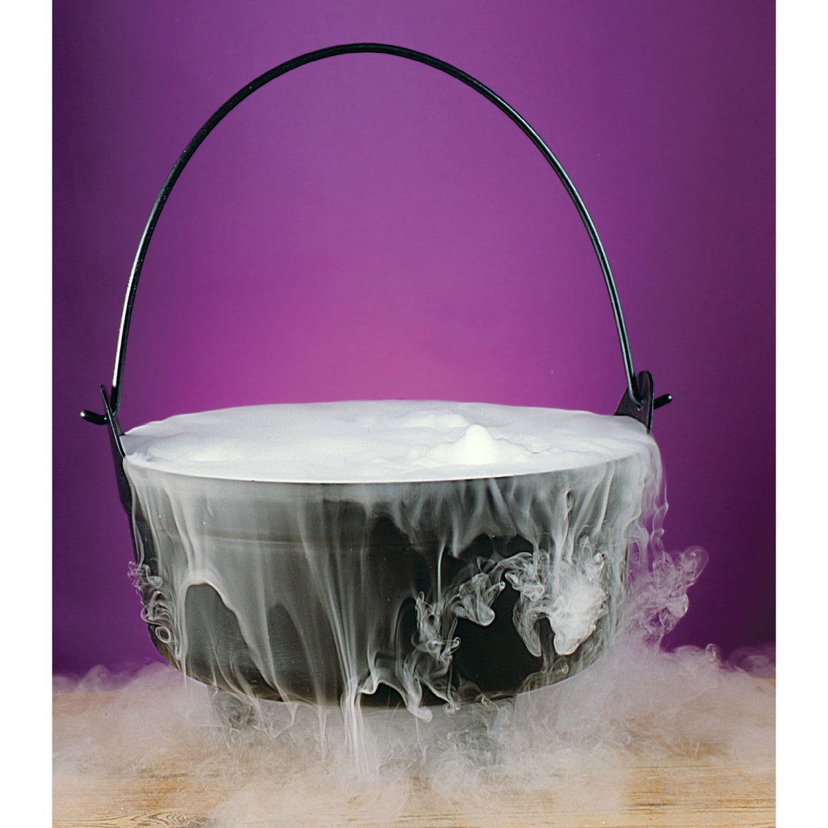 Caldero Negro 14"