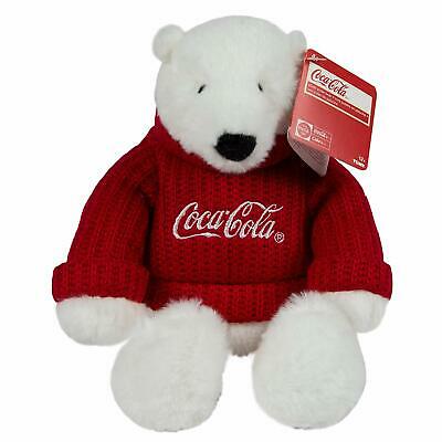 OSO POLAR COCA COLA 8"