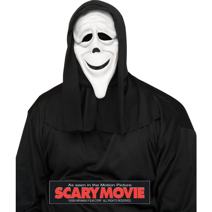 Máscara de Scary Movie - Drogado