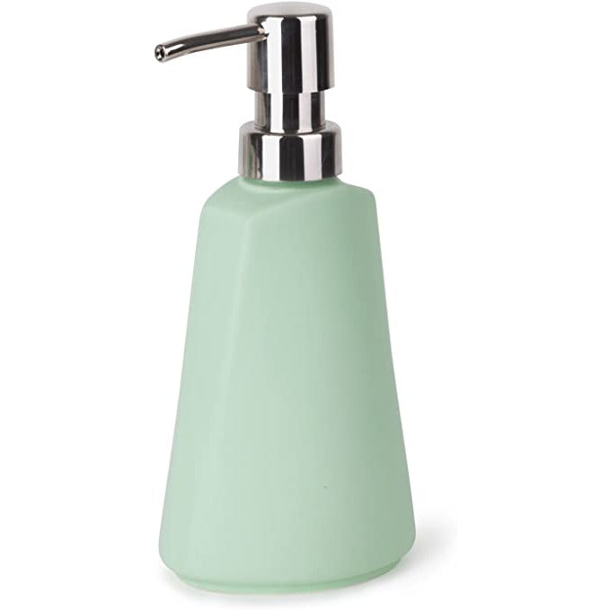 Dispensador de jabón Menta Verde