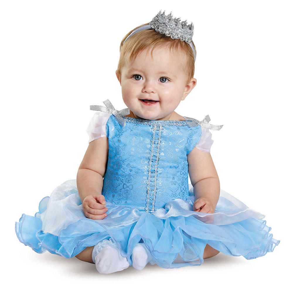 Cenicienta Prestige Infantil