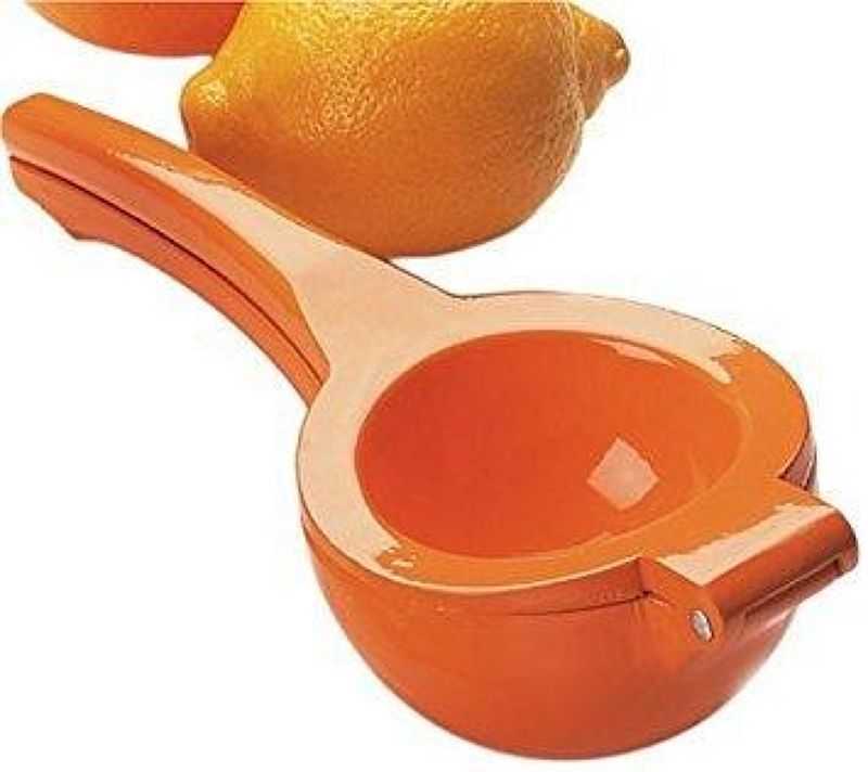 EXPRIMIDOR DE NARANJAS