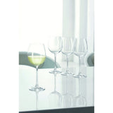 Riedel Set de 4 Copas de Vino Blanco