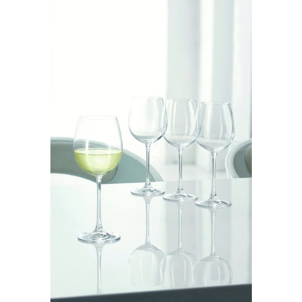 Riedel Set de 4 Copas de Vino Blanco