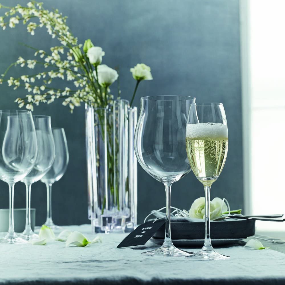 Riedel Set de 4 Copas de Vino Blanco