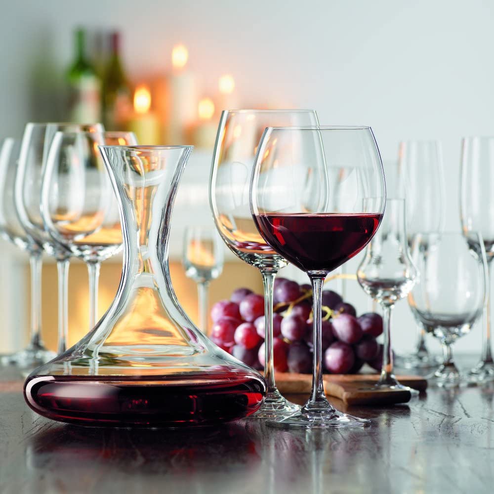 Riedel Set de 4 Copas de Vino Blanco