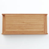Bamboo Vanity Tray
