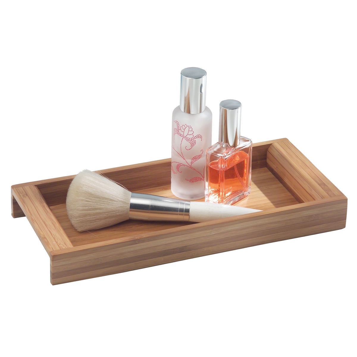 Bamboo Vanity Tray