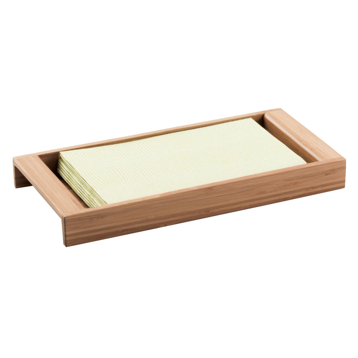 Bamboo Vanity Tray