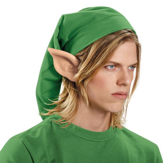 LINK HYLIAN ADULT EARS (Legends of Zelda)