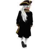 GEORGE WASHINGTON BOY COSTUME