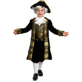 GEORGE WASHINGTON BOY COSTUME