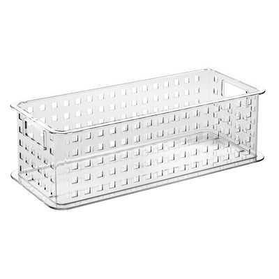 Long Stacking Basket  16.5