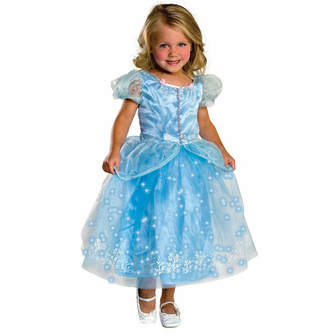 Princesa de cristal