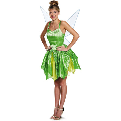 TINKERBELL PRESTIGIO ADULTO