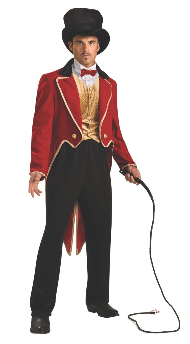 RINGMASTER