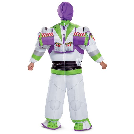 Buzz Lightyear Inflatable