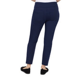 Pantalón Azul Marino - Ruby Rd