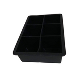 Cubetera de silicona extra grande