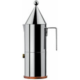 Cafetera espresso La Conica 6 tazas