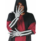 Guante y brazo 3D