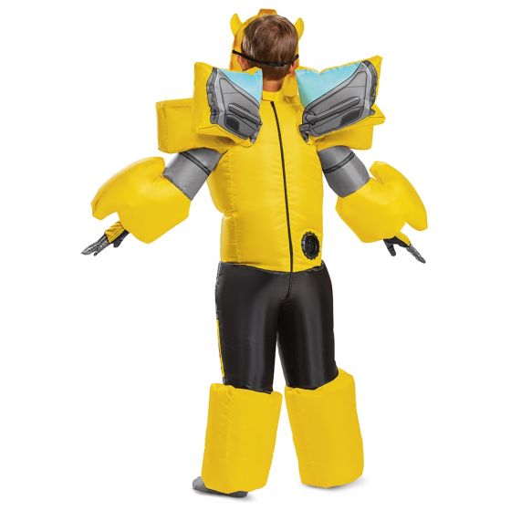 BUMBLEBEE COSTUME