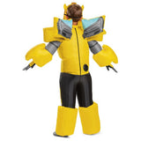 BUMBLEBEE COSTUME