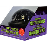 Proyector de escenas de Halloween