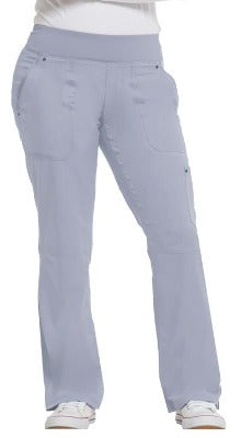 Pantalón de yoga Tori gris