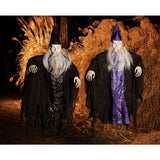 CELESTIAL WIZARD