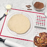 OXO GG TAPETE DE SILICONA PARA REPOSTERÍA